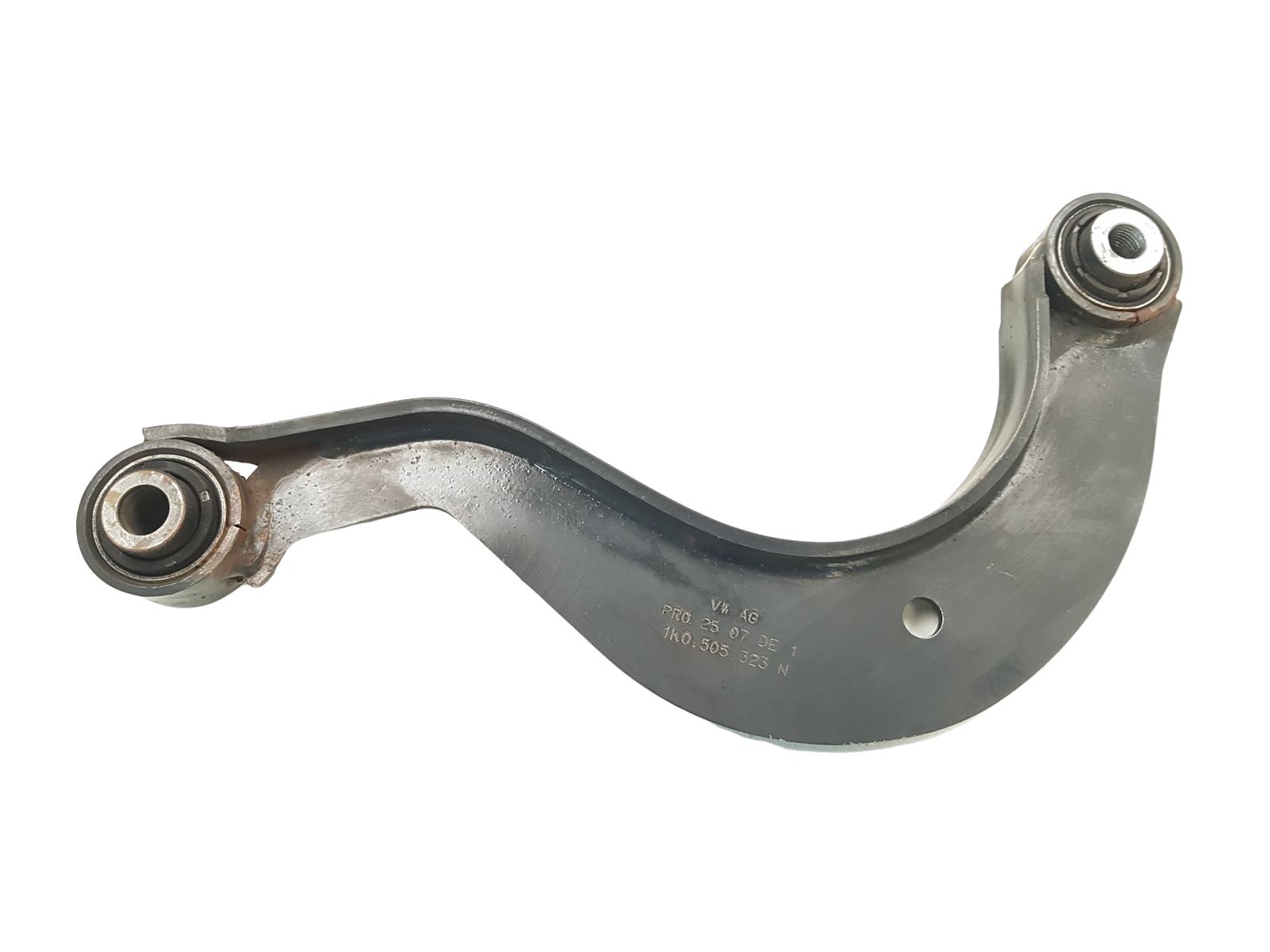 Suspension Arm Rear 1K0 505 323 N 1K0505323N VWAG 0km 1012