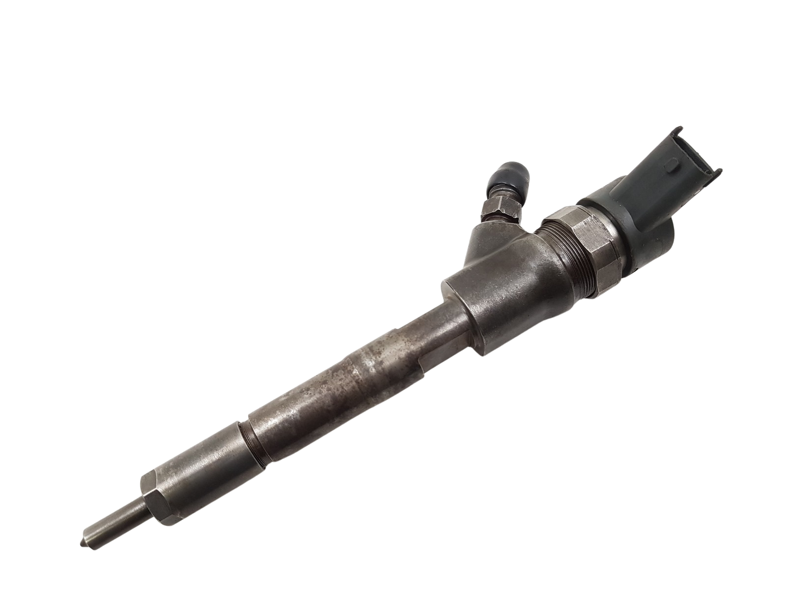 Fuel Injection Toyota 236700N010 0445110154 1.4 D4D Bosch