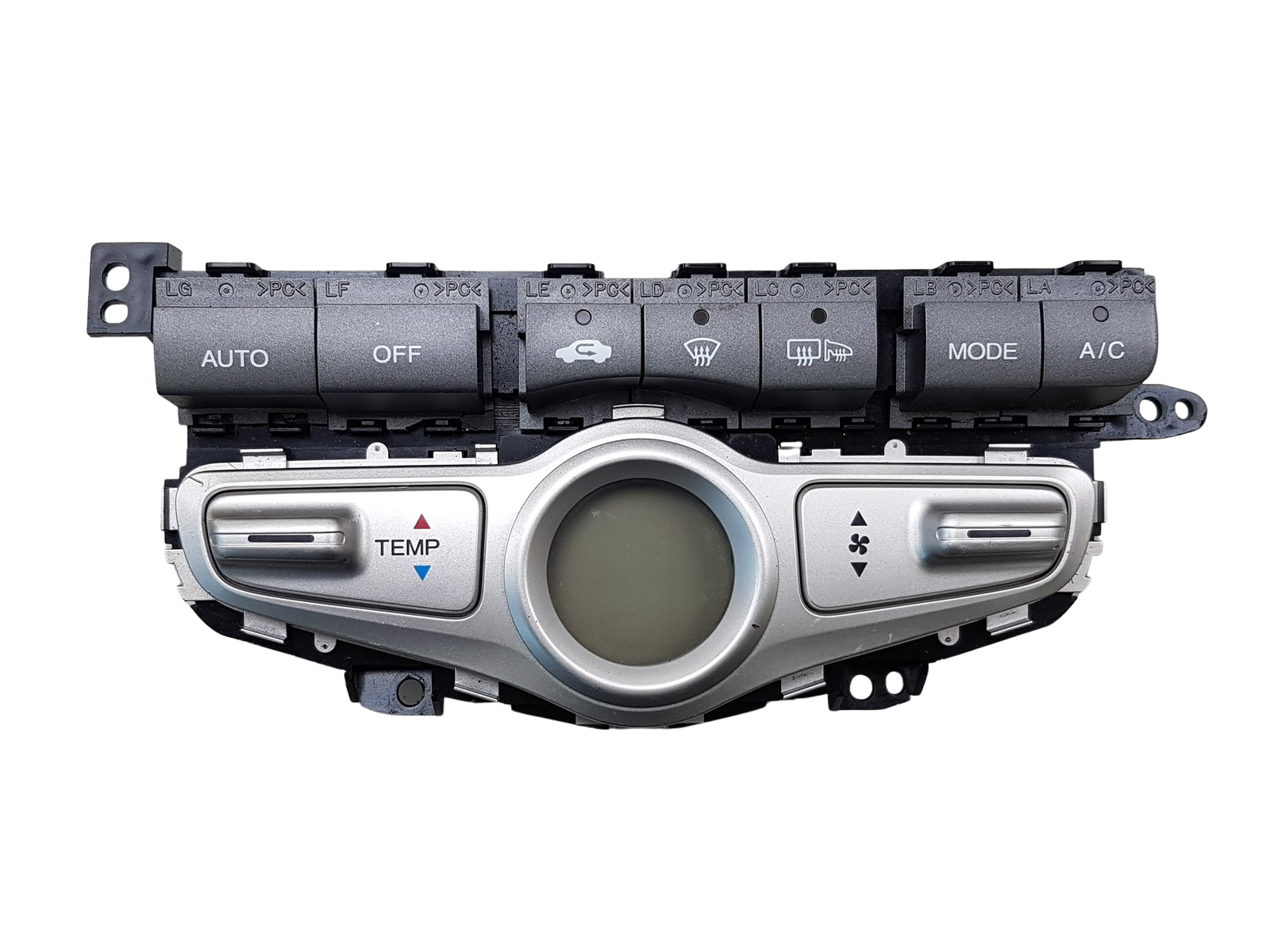 Heater Control Unit A/C Honda Jazz D067G Stanley