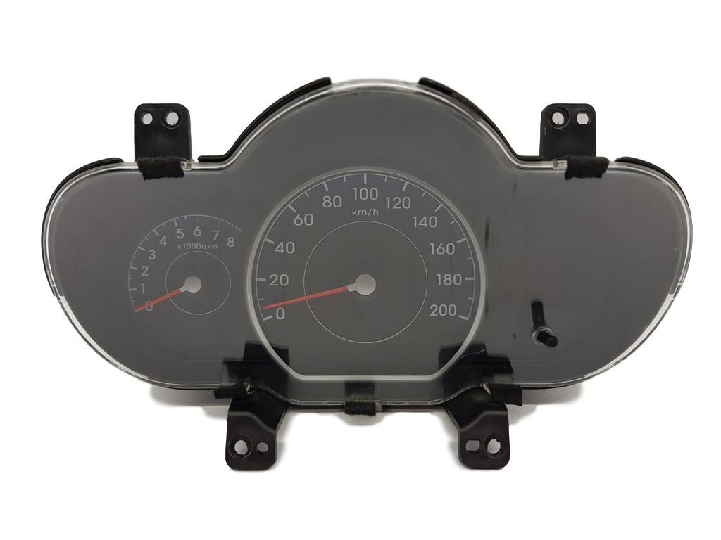 Speedometer/Instrument Cluster Hyundai I10 940130X530 940130X530 13519