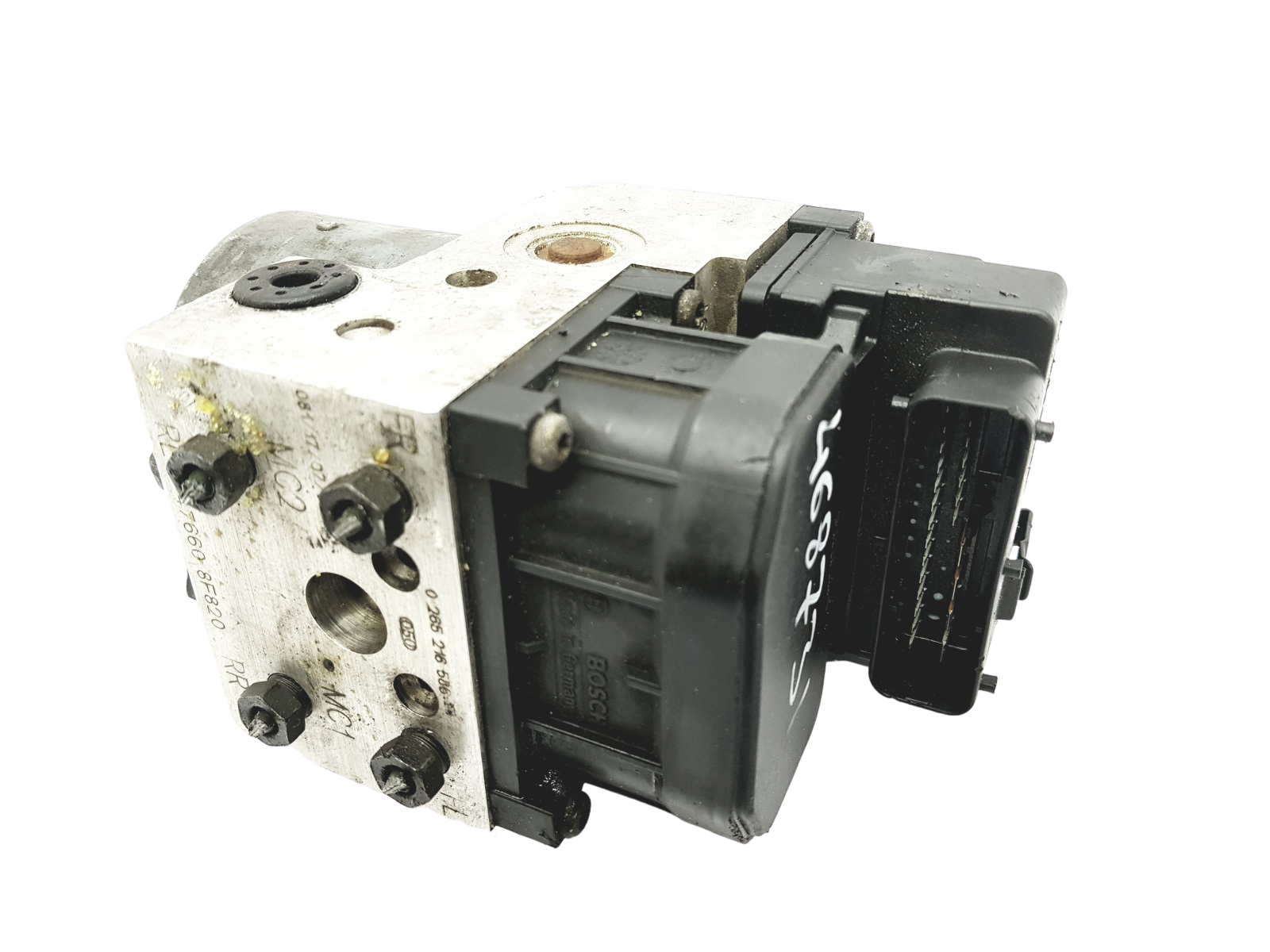 Abs Pump Nissan Primera 476608F820 0273004316 Bosch