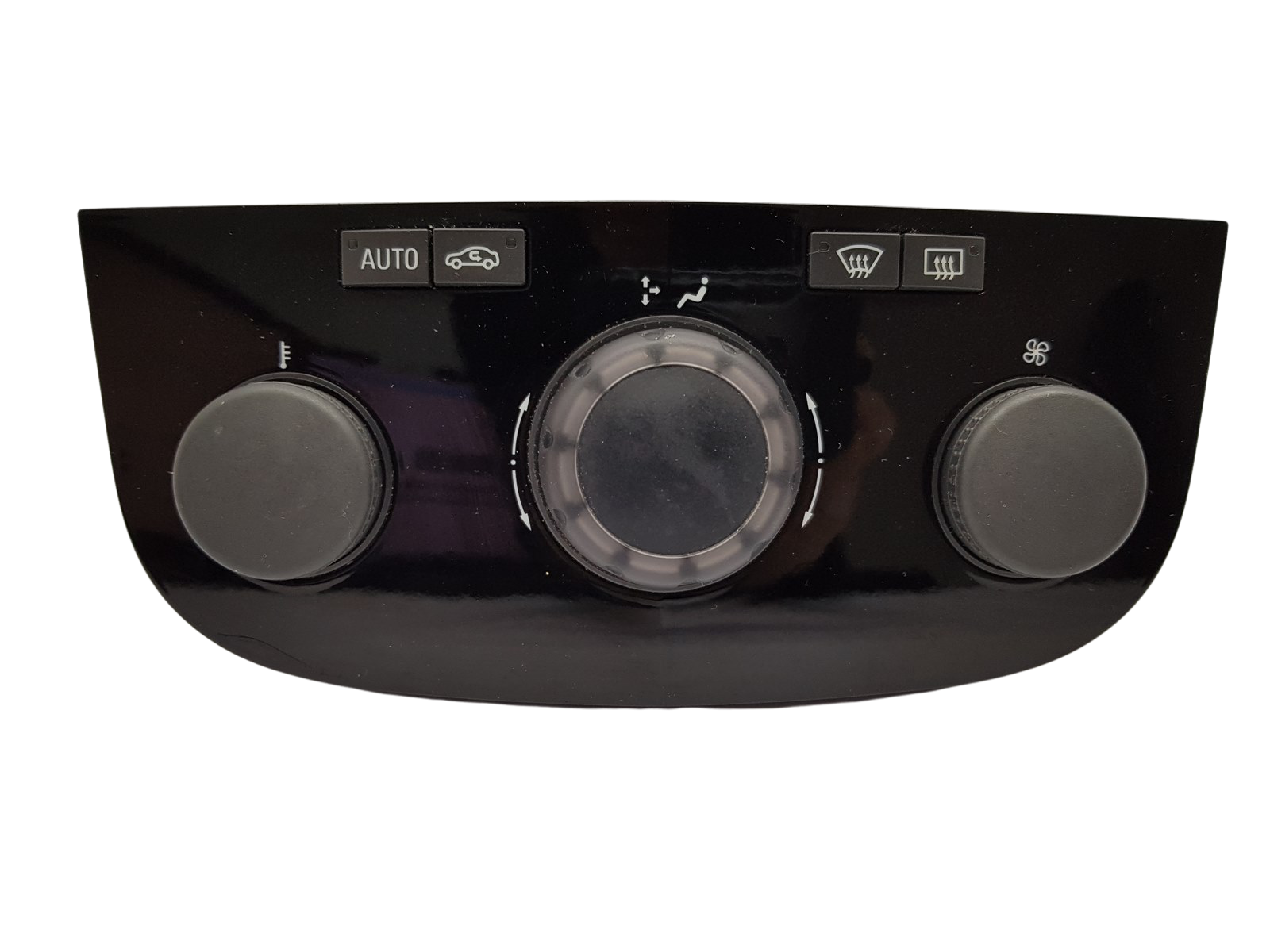 Heater Control Unit Opel Corsa D 13261832 XS2 90151278/0005