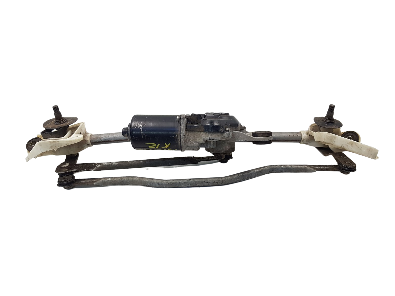 Wiper Mechanism Nissan Micra K12 28810AX700 1155646B 1499