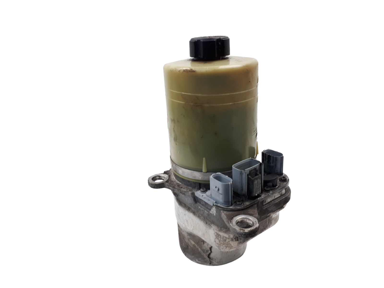 Power Steering Pump Ford Focus 2 CMax 4M513K514CA 1040085011094F 67