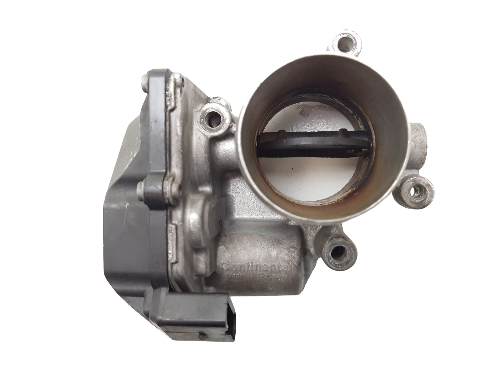 Air Throttle Body 03L128063AF A2C83076000 V100 VWAG