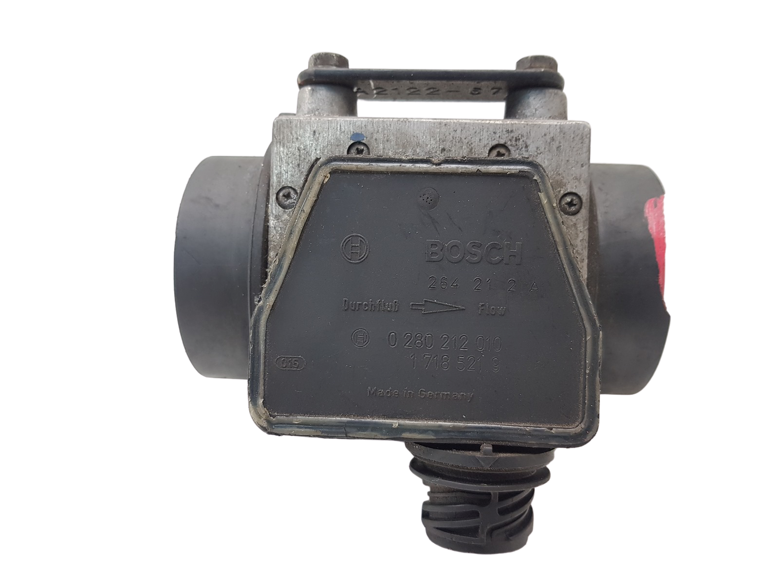 Air Flow Meter BMW 1718521.9 0280212010 Bosch