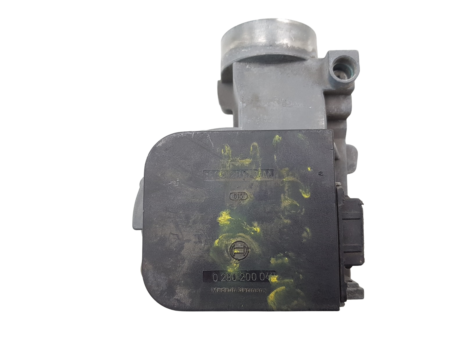 Air Flow Meter Ford Scorpio 0280200047 Bosch 1086