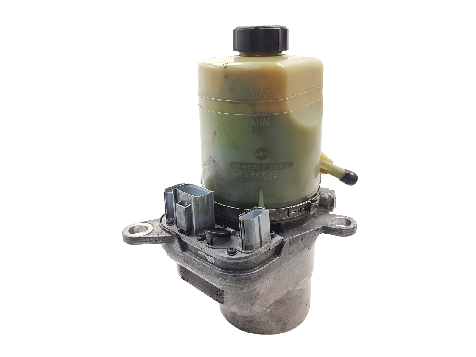 Power Steering Pump Ford 4M513K514CC 1040085011094F 1039