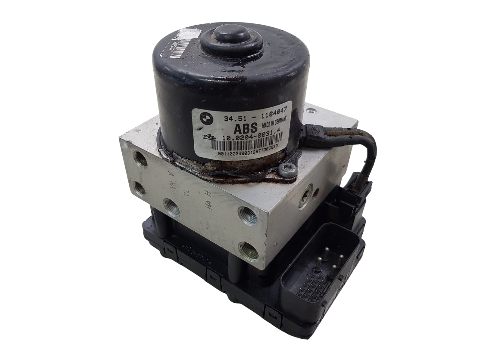 Abs Pump BMW 3 E36 34.51 1164047 10.02040031.4 ATE 2846