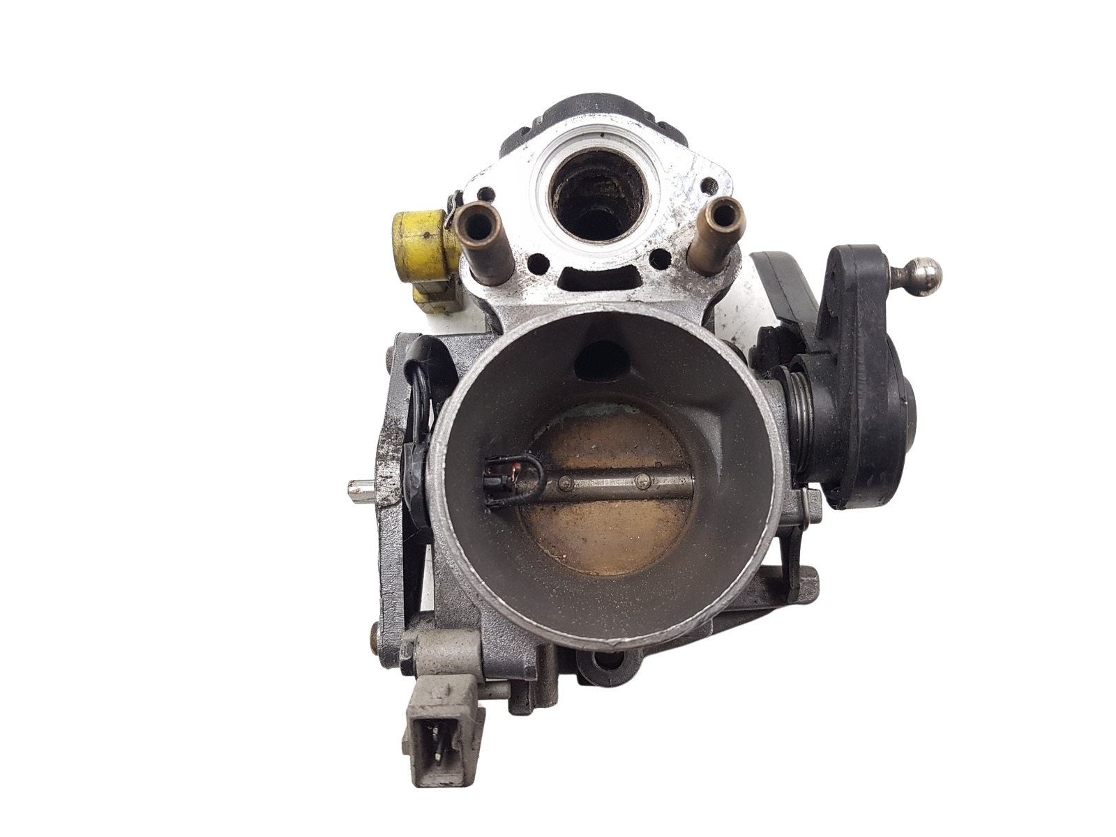 Air Throttle Body Citroen Peugeot 1.8 2.0 AMC
