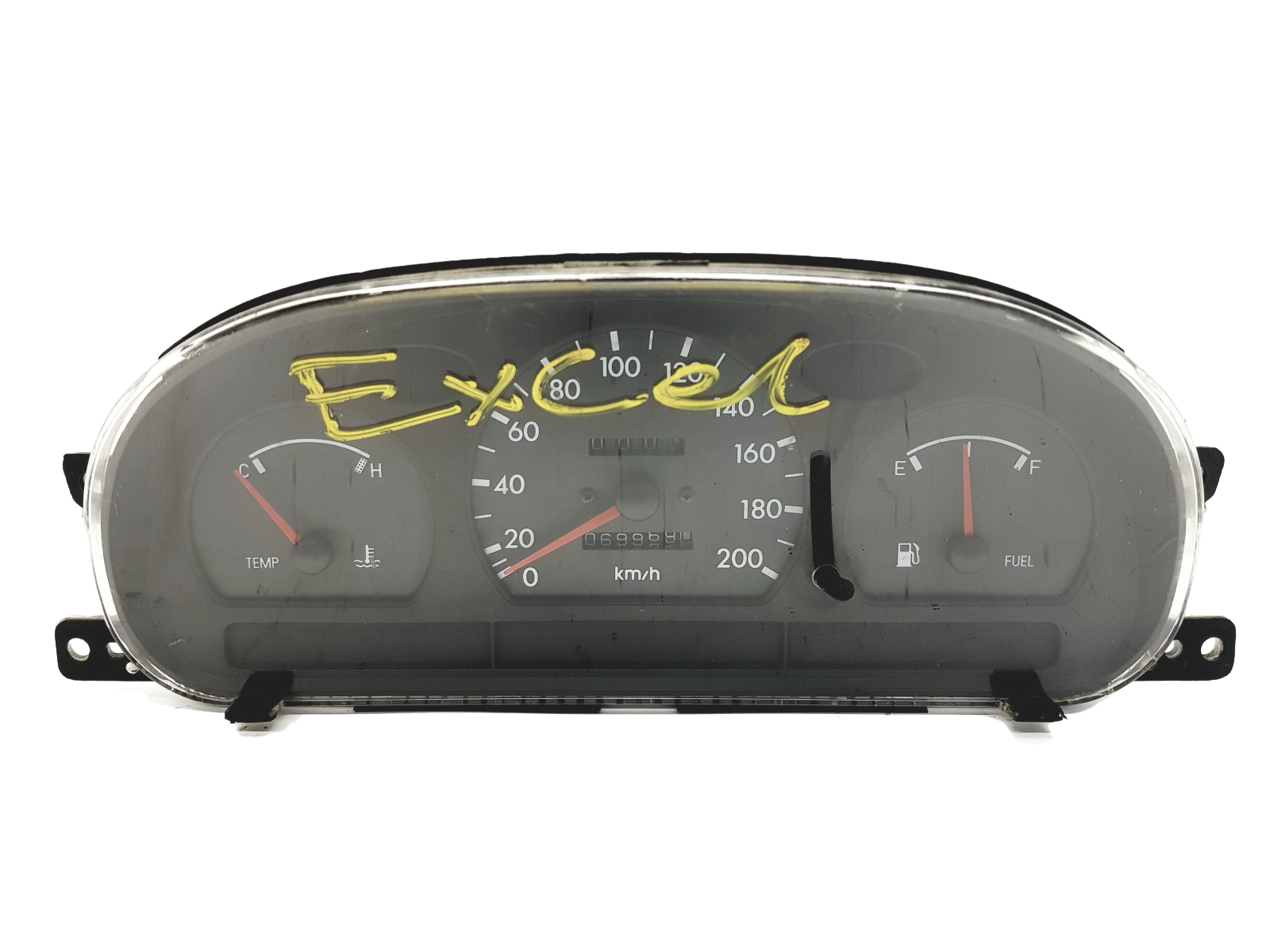 Speedometer/Instrument Cluster Hyundai Accent 9400622000 9400622000