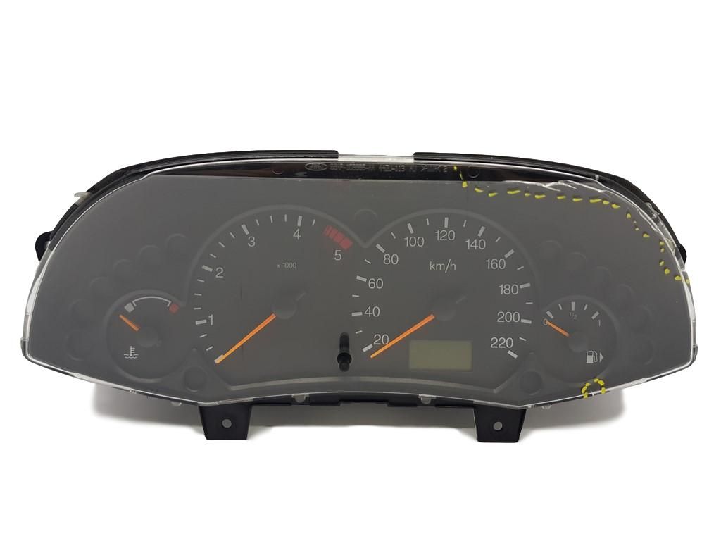 Speedometer/Instrument Cluster Ford Focus 1M5F10849PC 1M5F10849PC