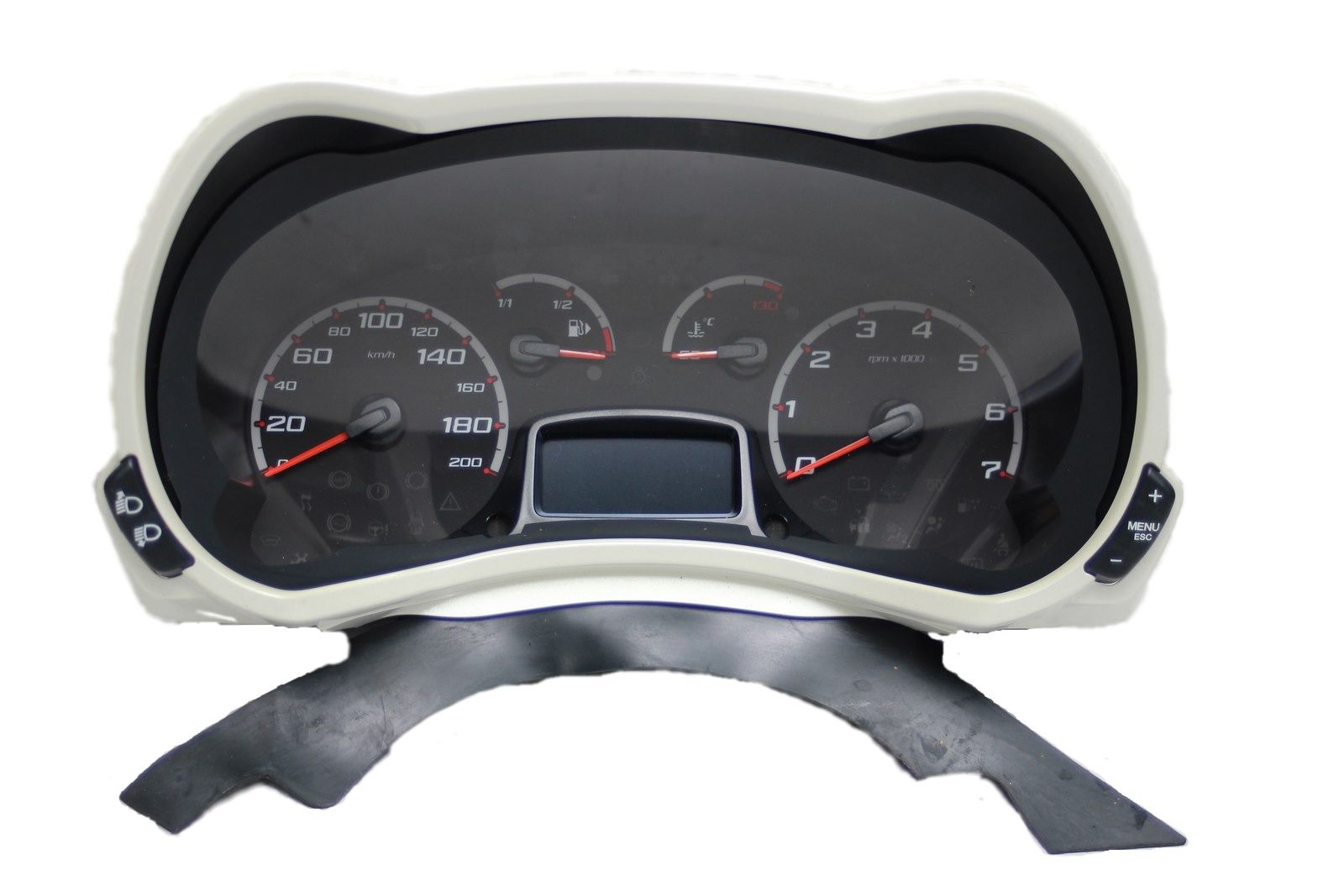 Speedometer Tachometer Ford KA 5550050519 51793562 77359 ED1267 Buy now!