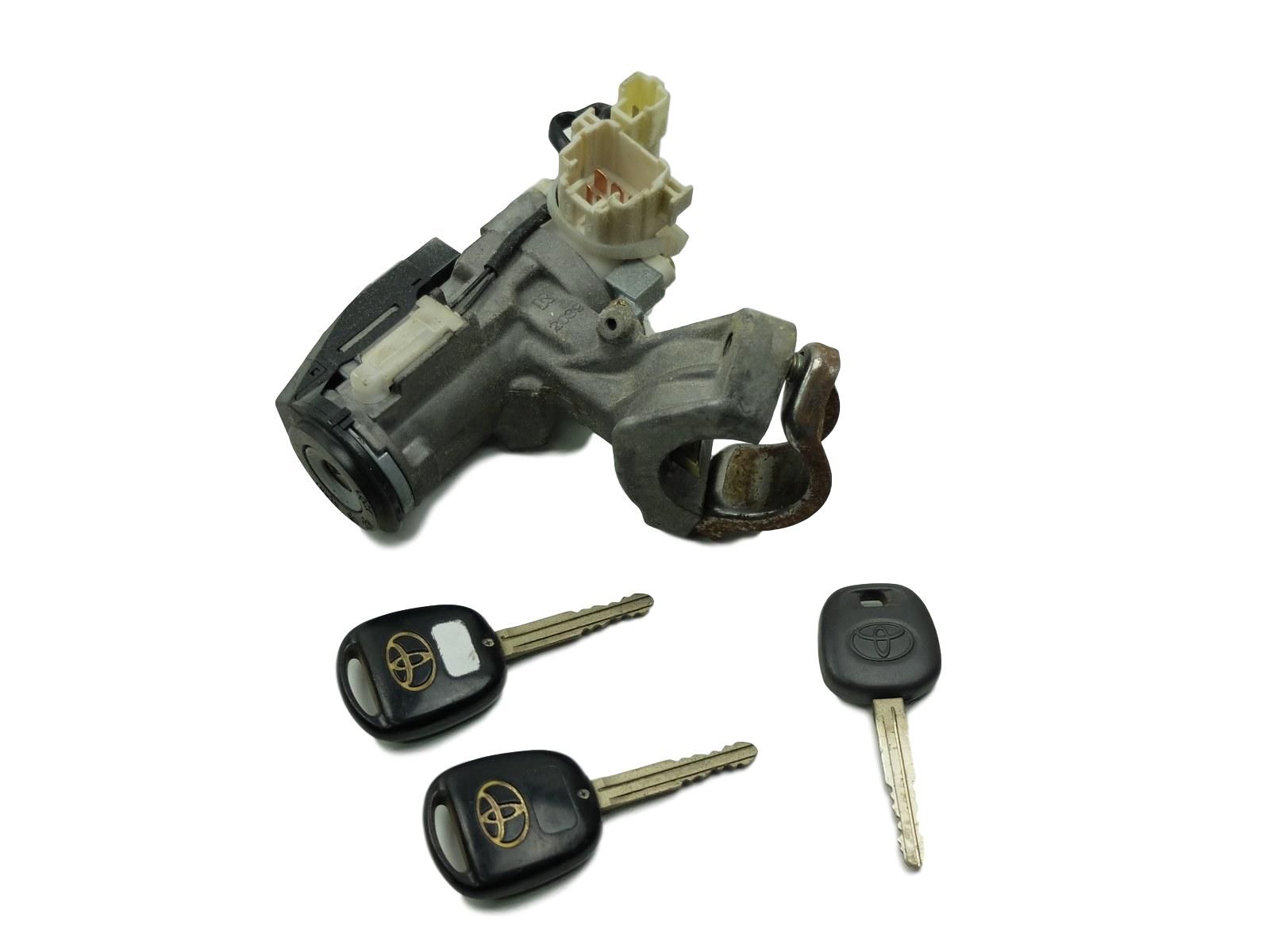 Ignition Switch Toyota Corolla 8978313010 2842102135 Buy now!
