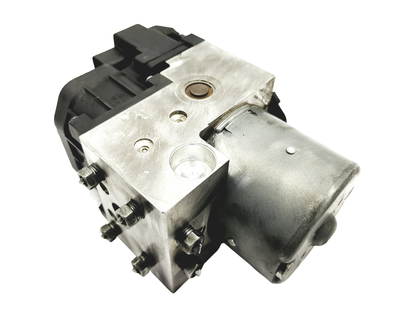 Abs Pump Kia Sorento 589103E310 0273004660 Bosch 43031