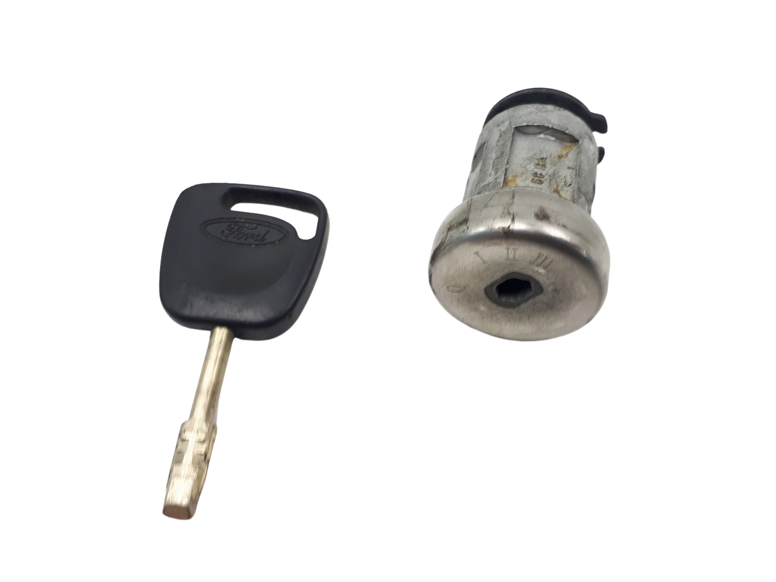 Ignition Switch Ford Q68BA 1306