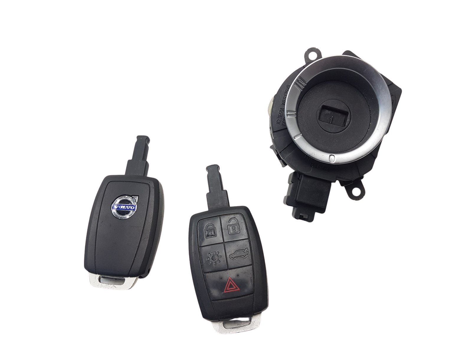 Ignition Switch Volvo C30 31300585