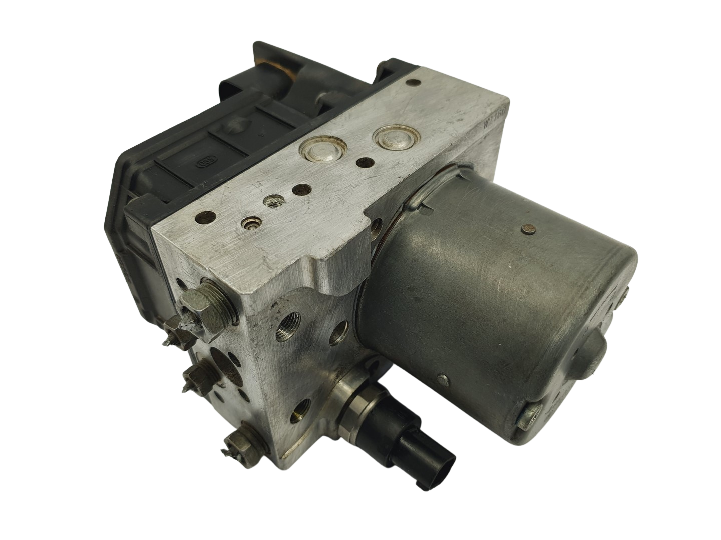 Abs Pump Toyota Corolla Verso 445400F010 895410F010 Bosch 65304