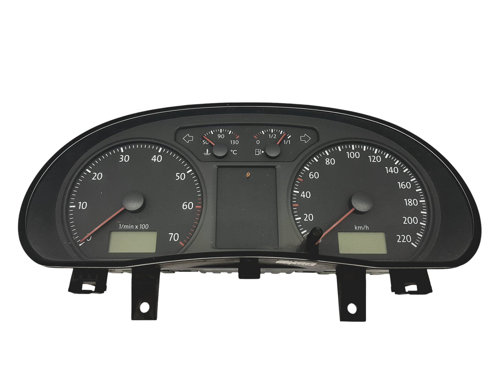 Speedometer/Instrument Cluster VW Polo 9N 6Q0920803E 40513