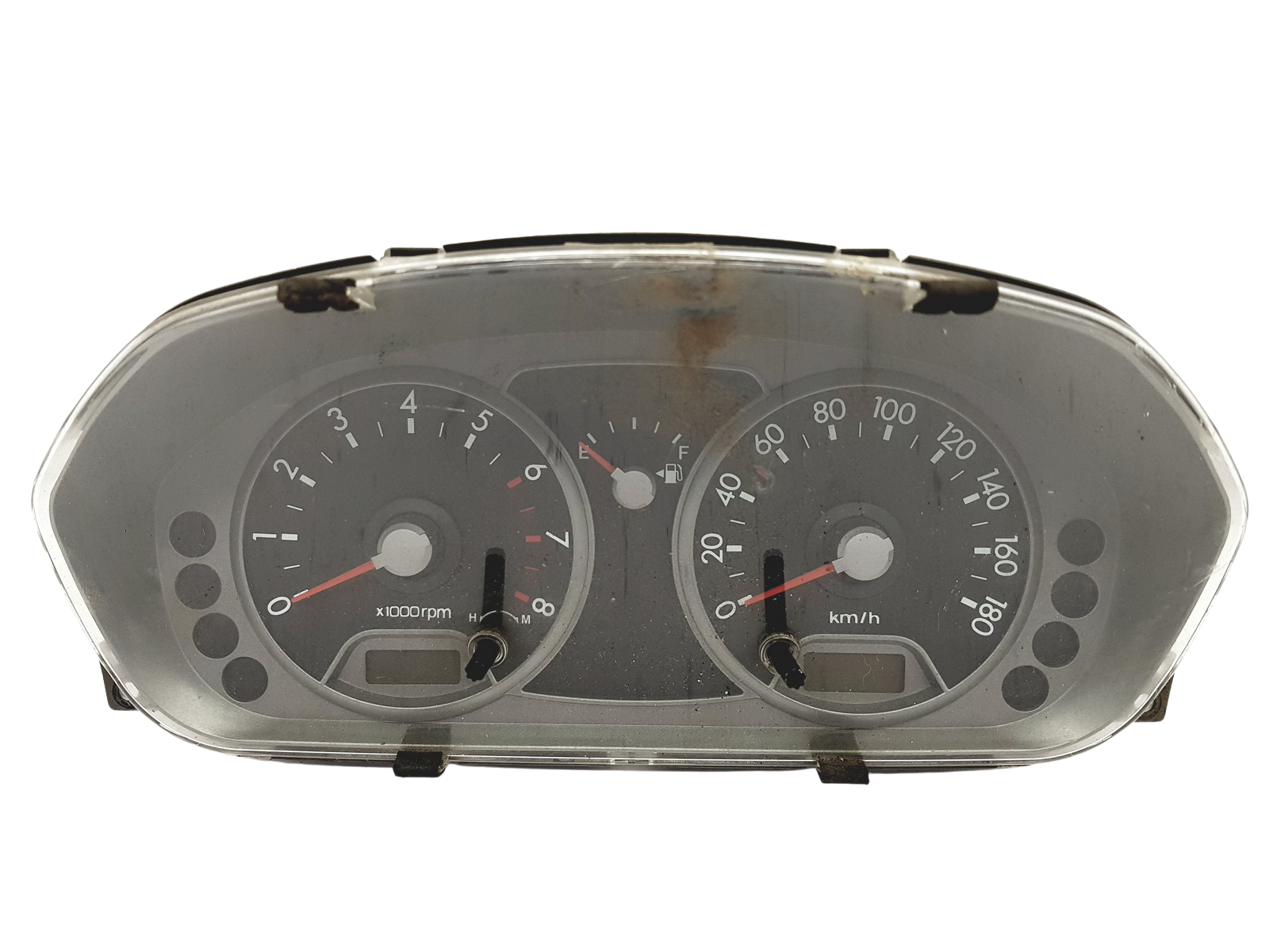 Speedometer/Instrument Cluster Kia Picanto 94007072303H