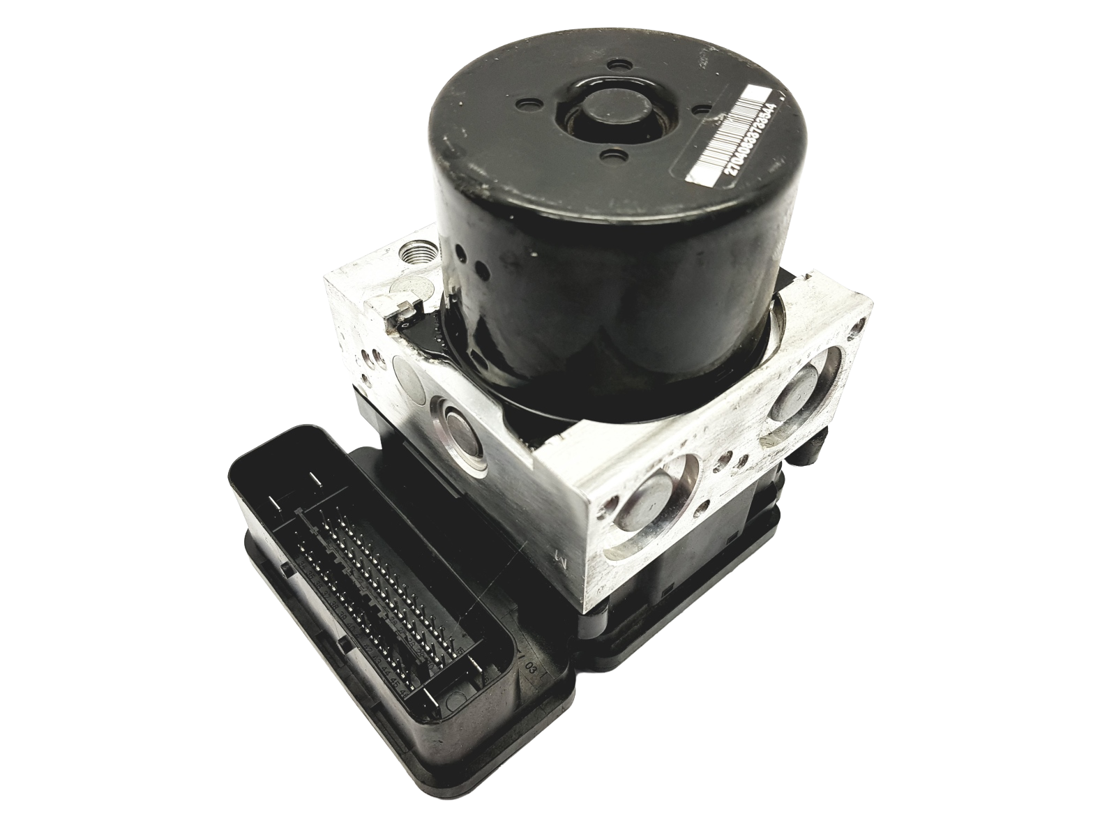 Abs Pump Ford Transit Connect DV612C405CF Ate 45829