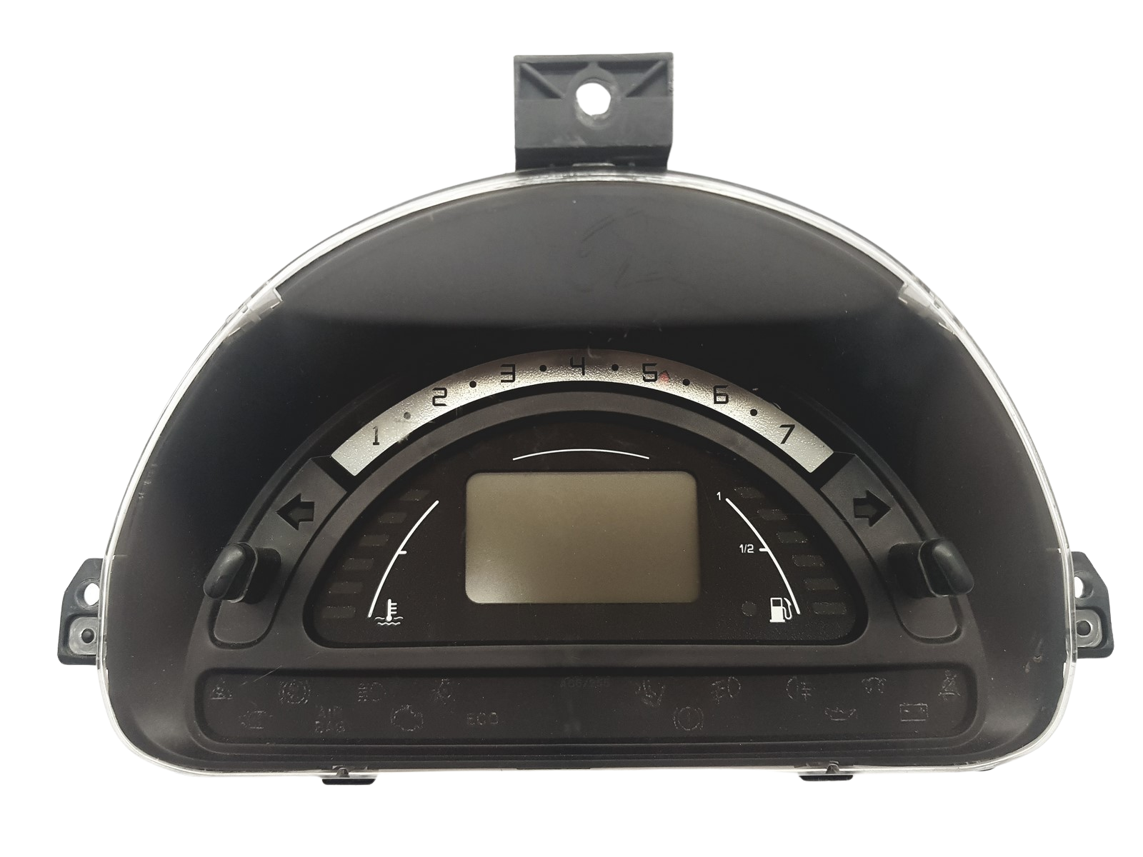 Speedometer/Instrument Cluster Citroen C2 C3 9652008280 H 01 56352