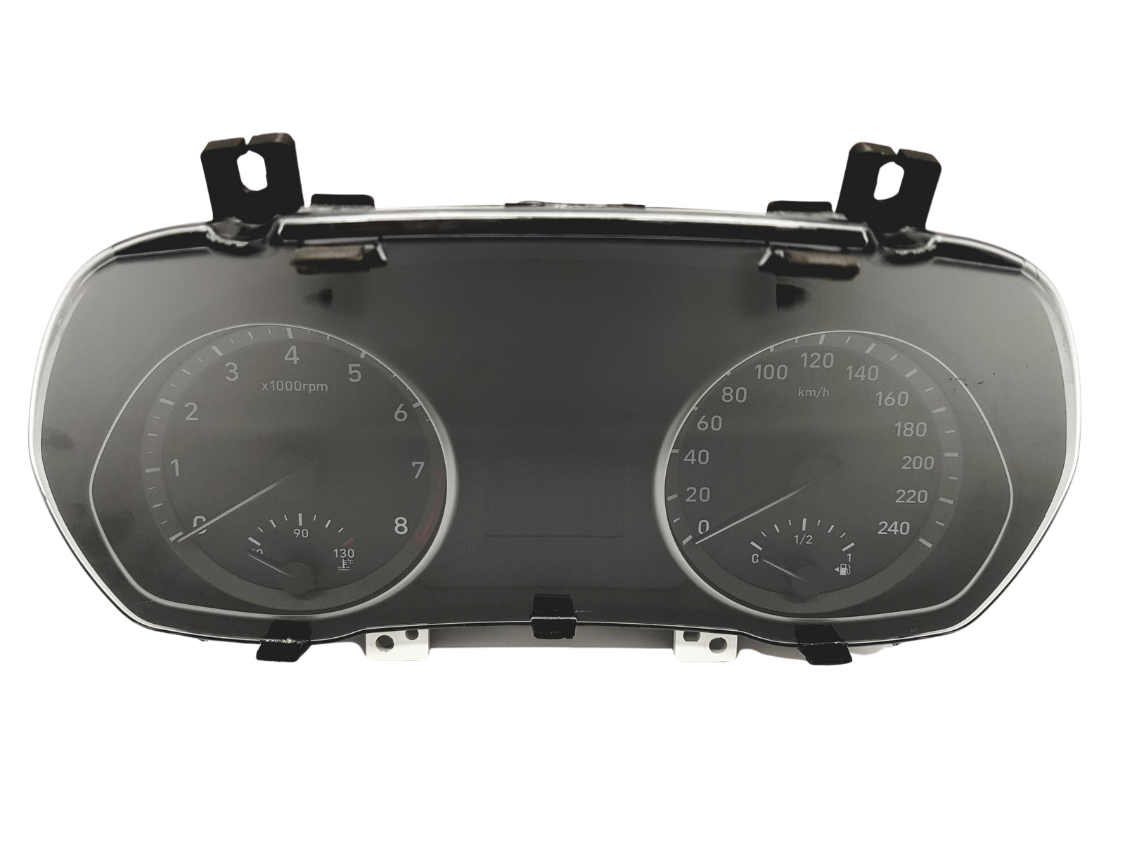 Speedometer/Instrument Cluster Hyundai i30 94003G4203 1100385820