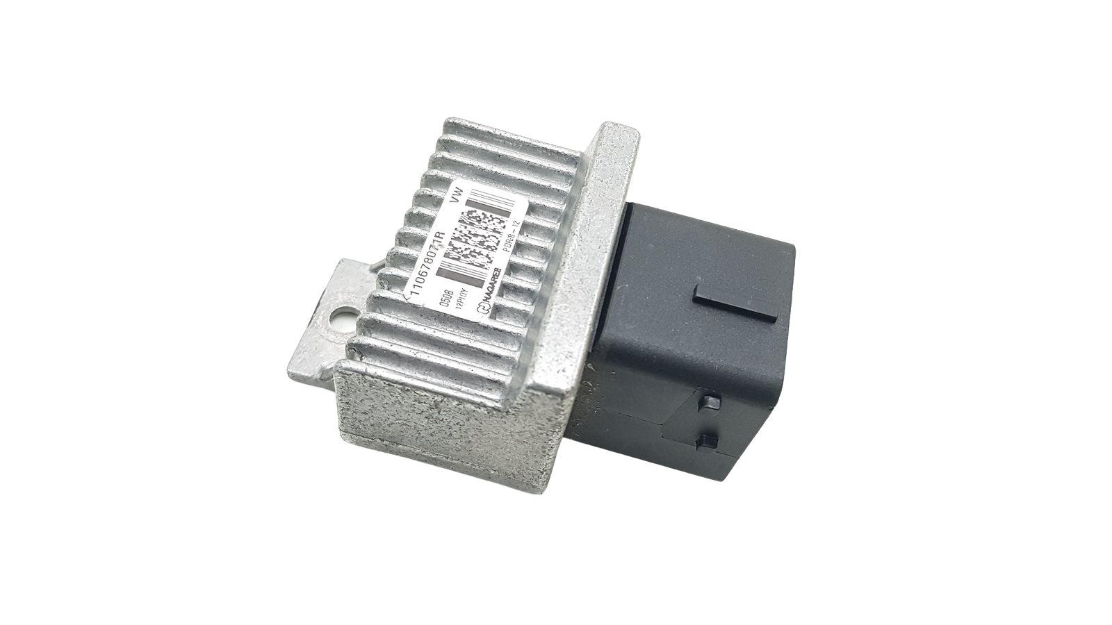 Plug Relay 110678071R 2.3 dCi Renault Master 3 0km S2