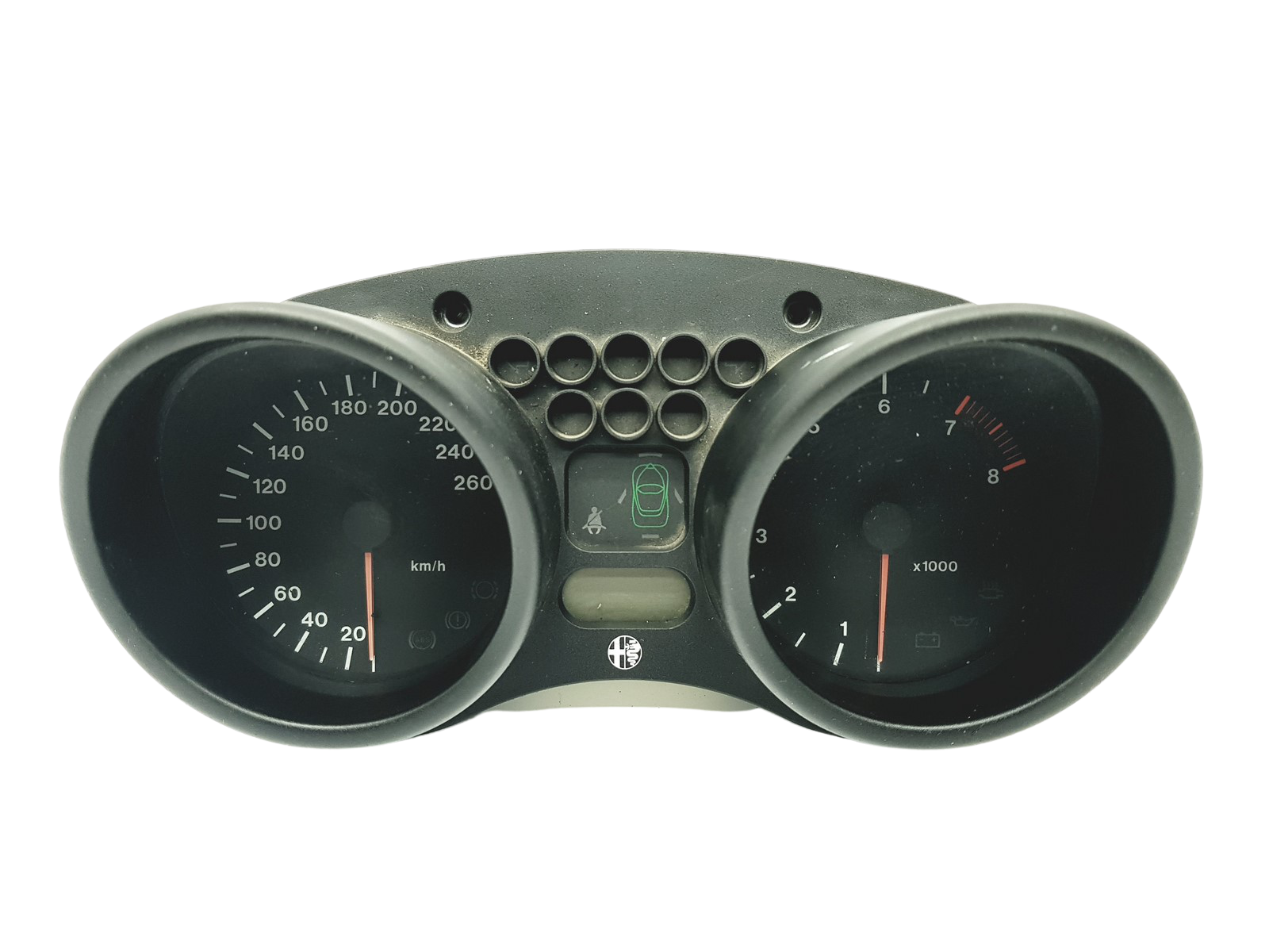 Speedometer/Instrument Cluster Alfa Romeo GTV 40749