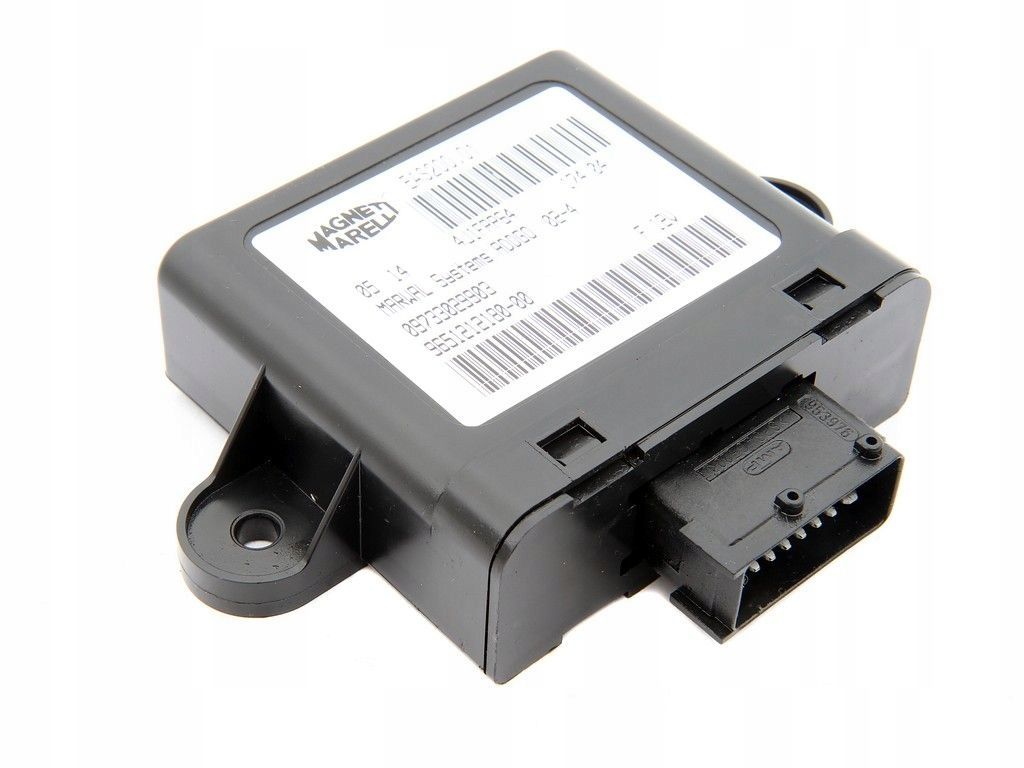 Fuel Pump Relay Original Citroen Peugeot C5 C8 206 307 1525CZ