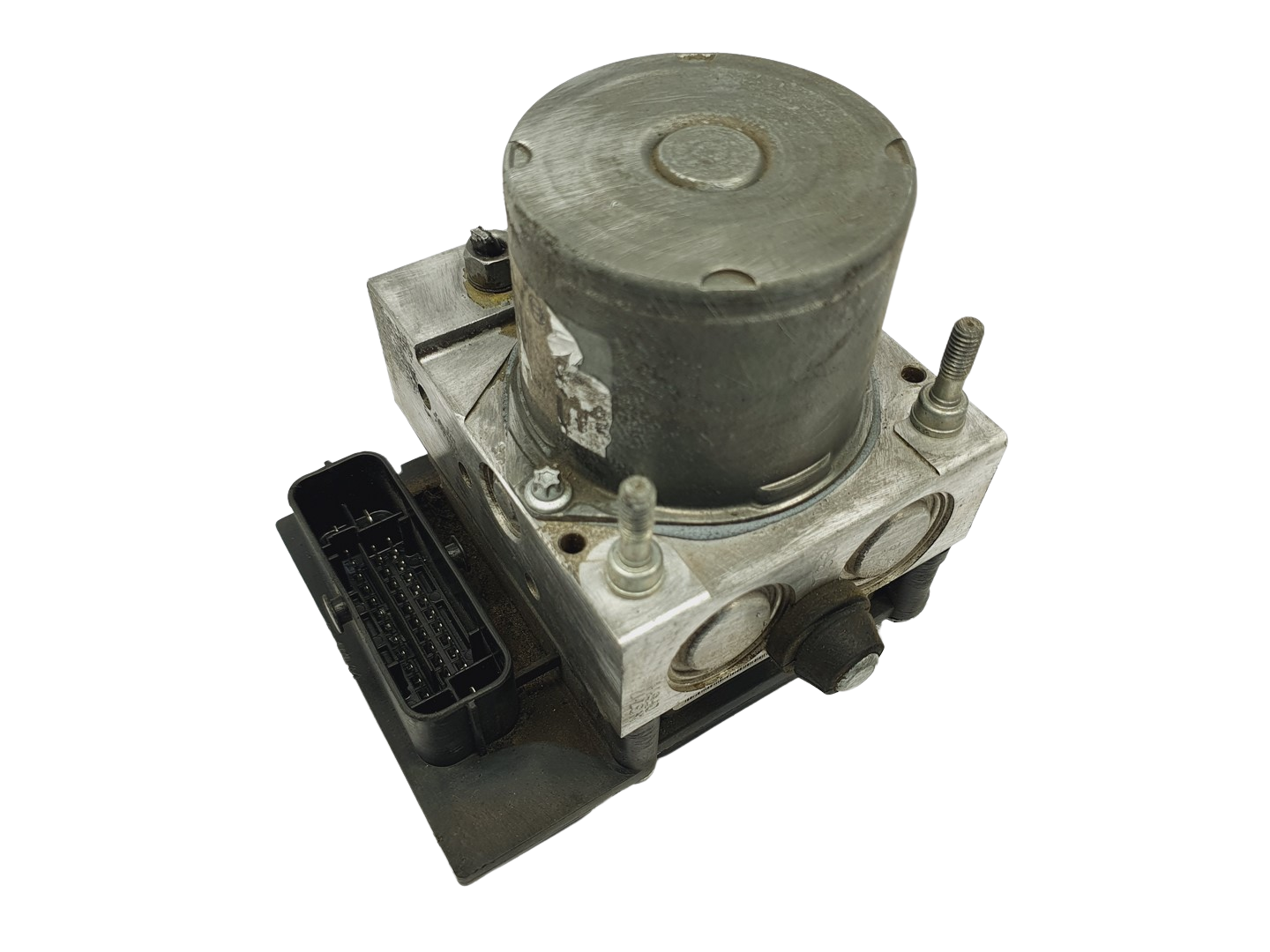 Abs Pump Fiat Punto Evo 51894801 0265951832 0265251997 65215