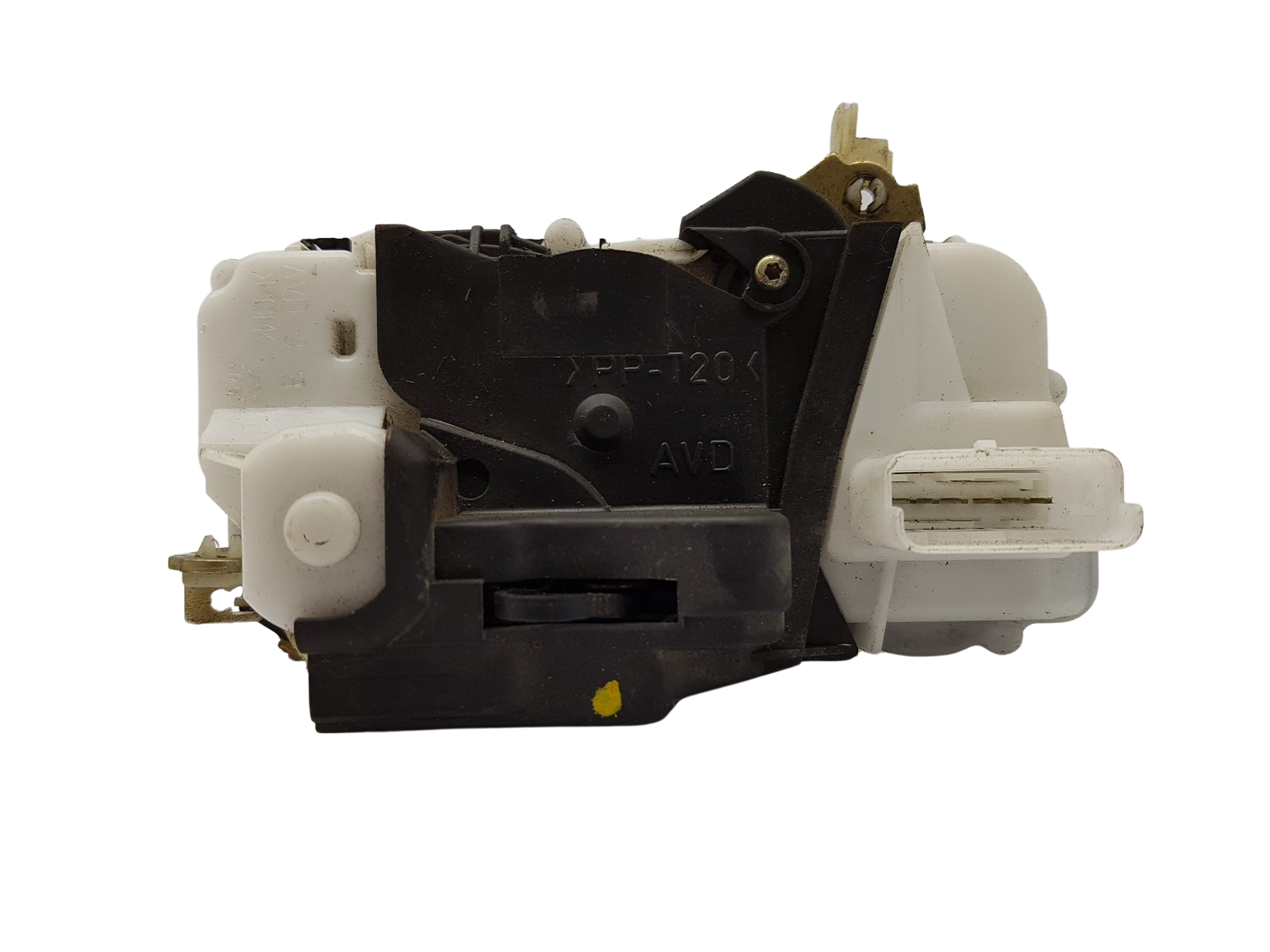 Door Lock Mechansim Right Front 9136K0 Citroen C5 ArvinMeritor 10935