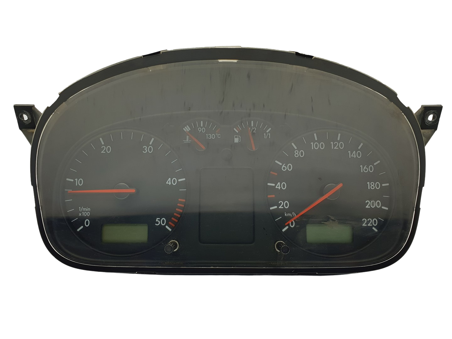 Speedometer/Instrument Cluster VW Transporter T4 7D0920803B 69574