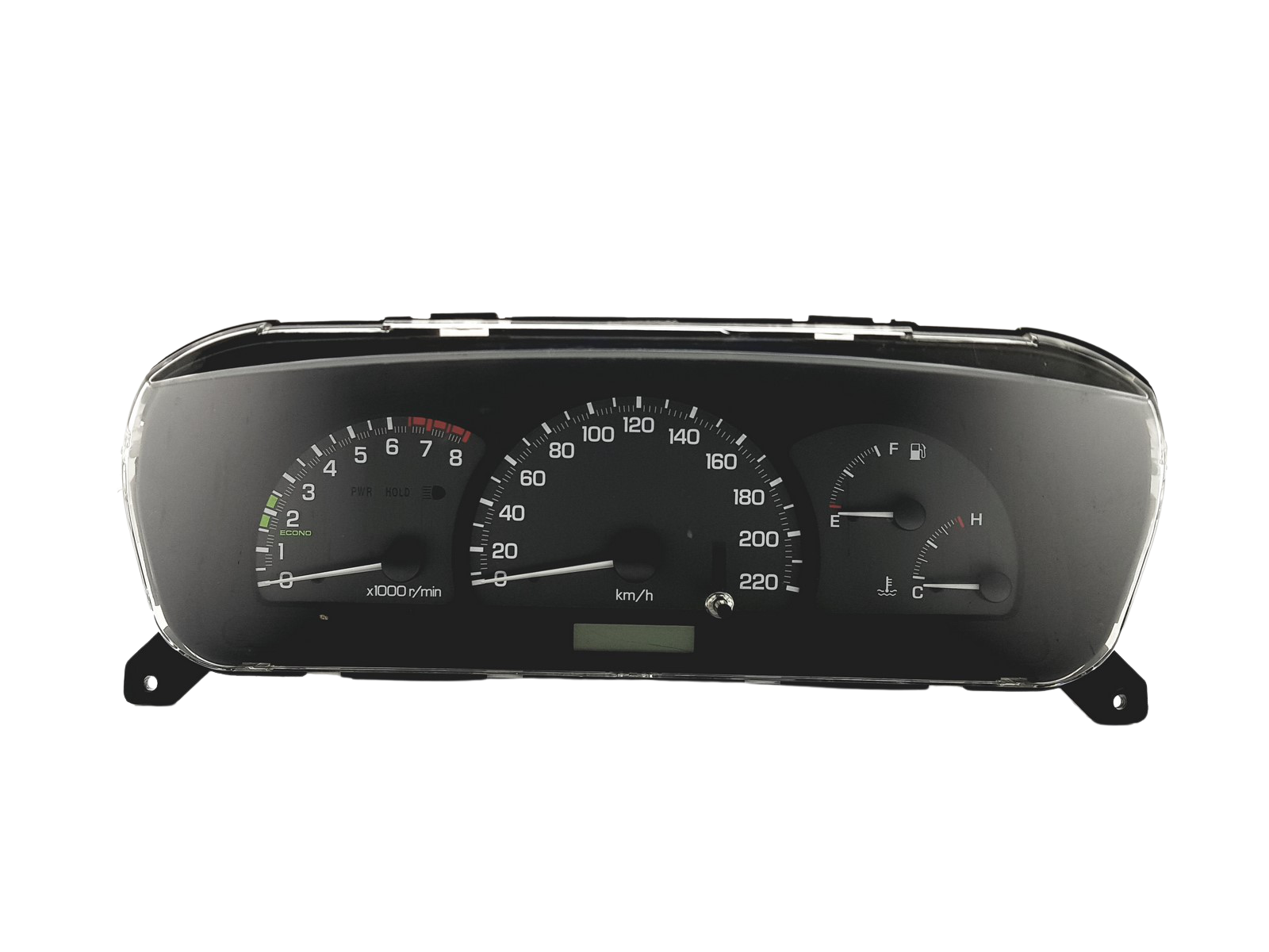 Speedometer/Instrument Cluster Daewoo Tacuma 158951 48461