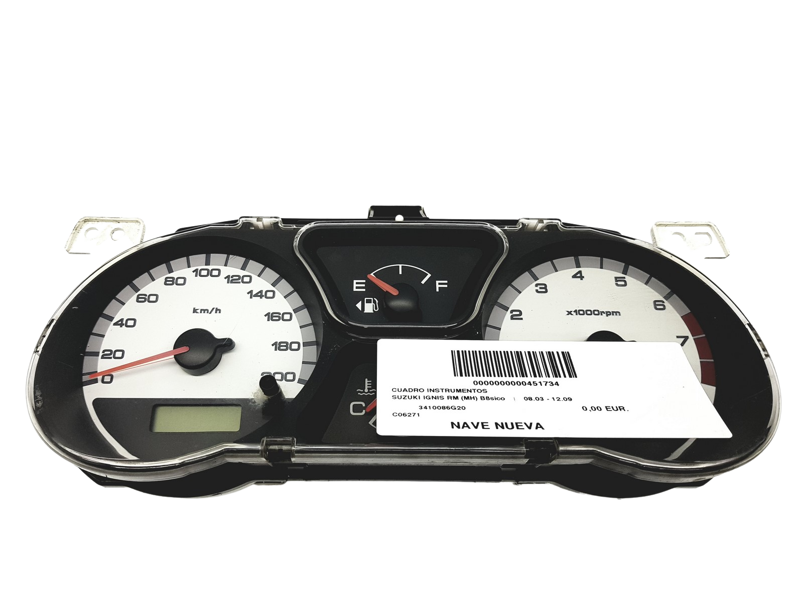 speedometer-instrument-cluster-suzuki-ignis-34100-86g20-34100-6g0-58254