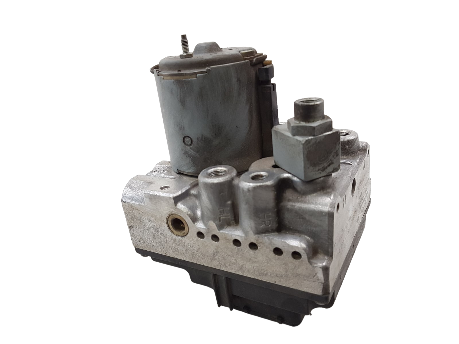 Abs Pump BMW 5 E39 34.51 1090910 0265217000 Bosch 1373
