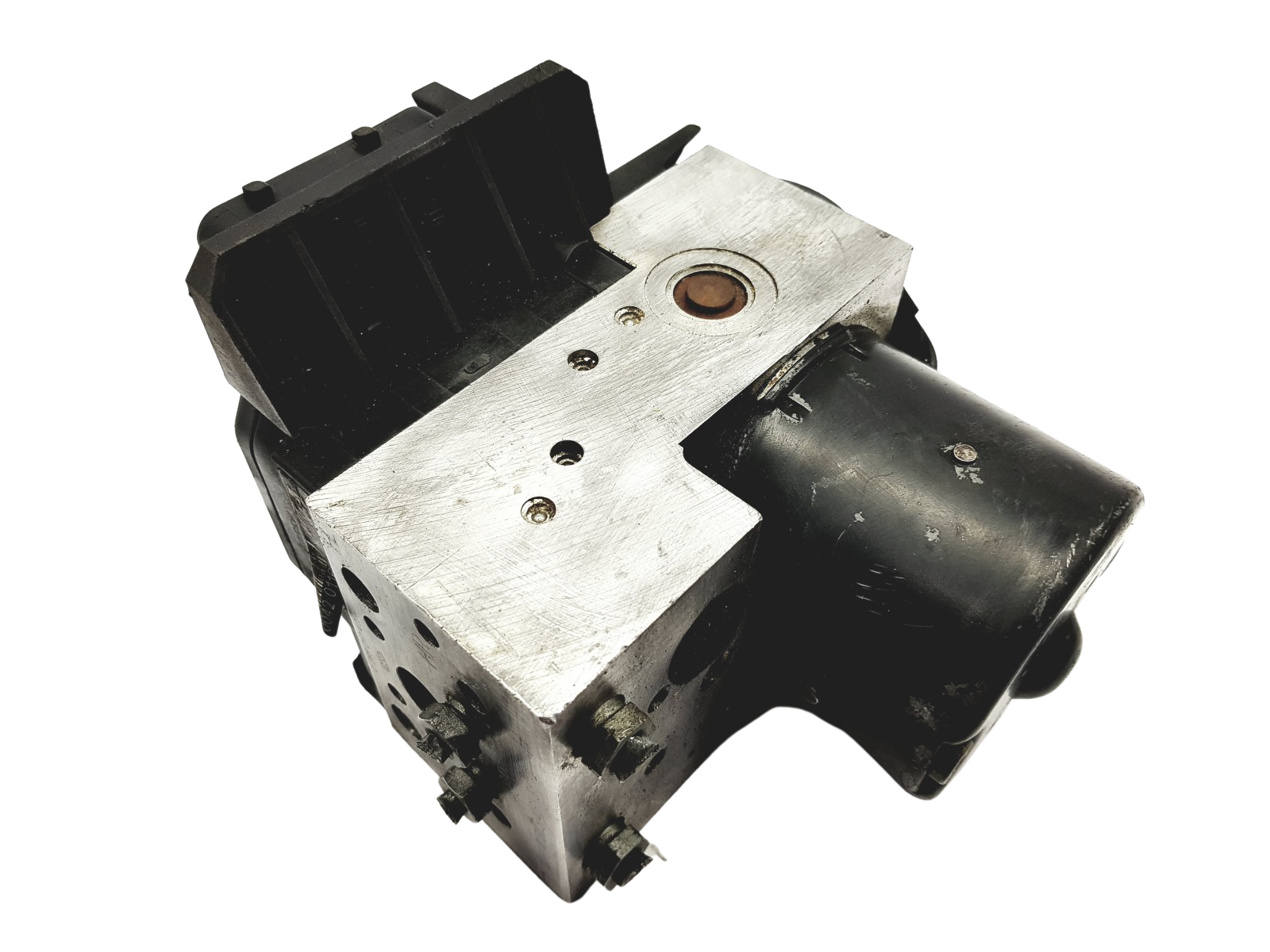 Abs Pump Mercedes E W202 A0034313112 0265217402 Bosch