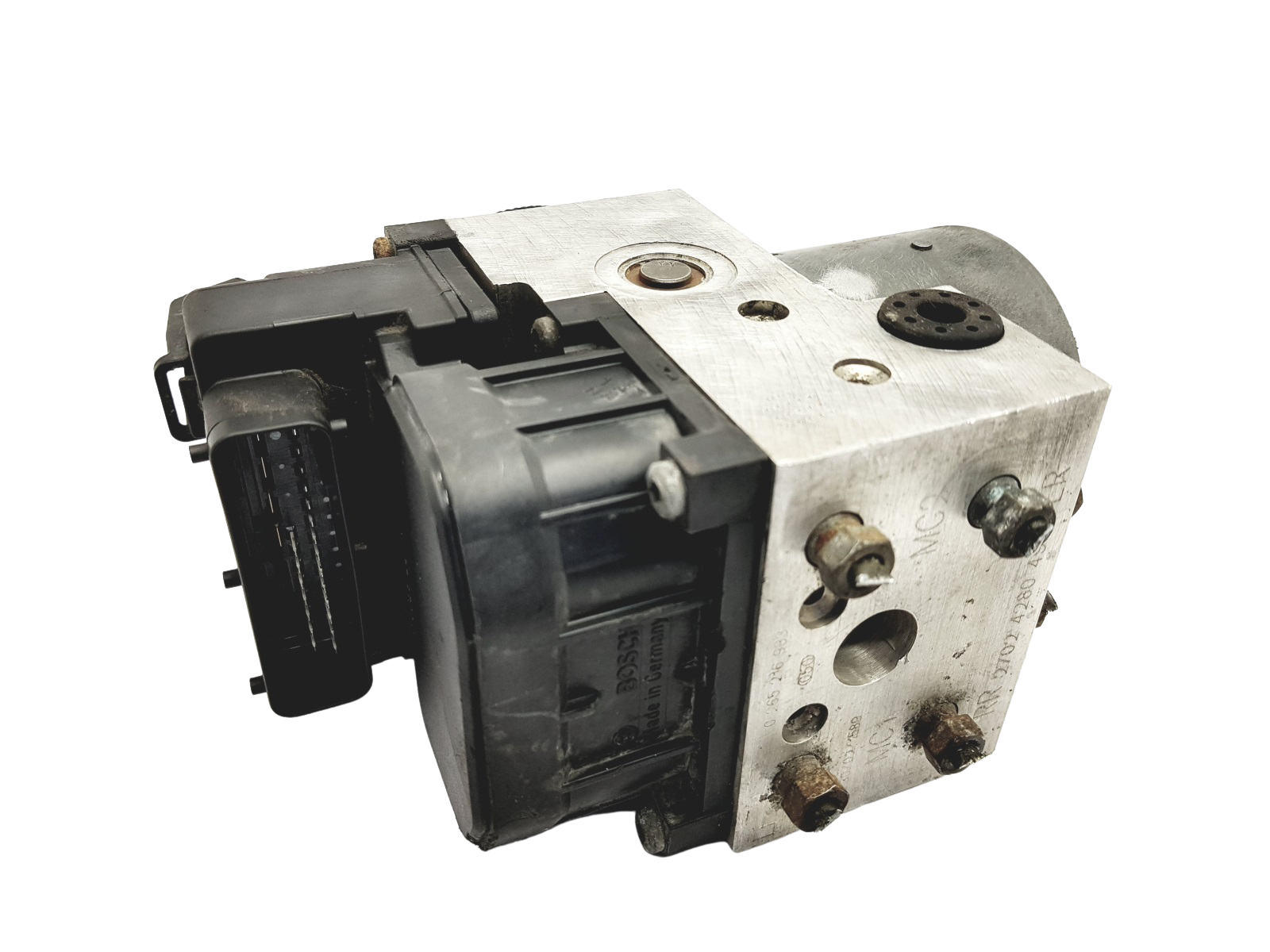 Abs Pump Tata Indica 270242804905 0273004615 Bosch