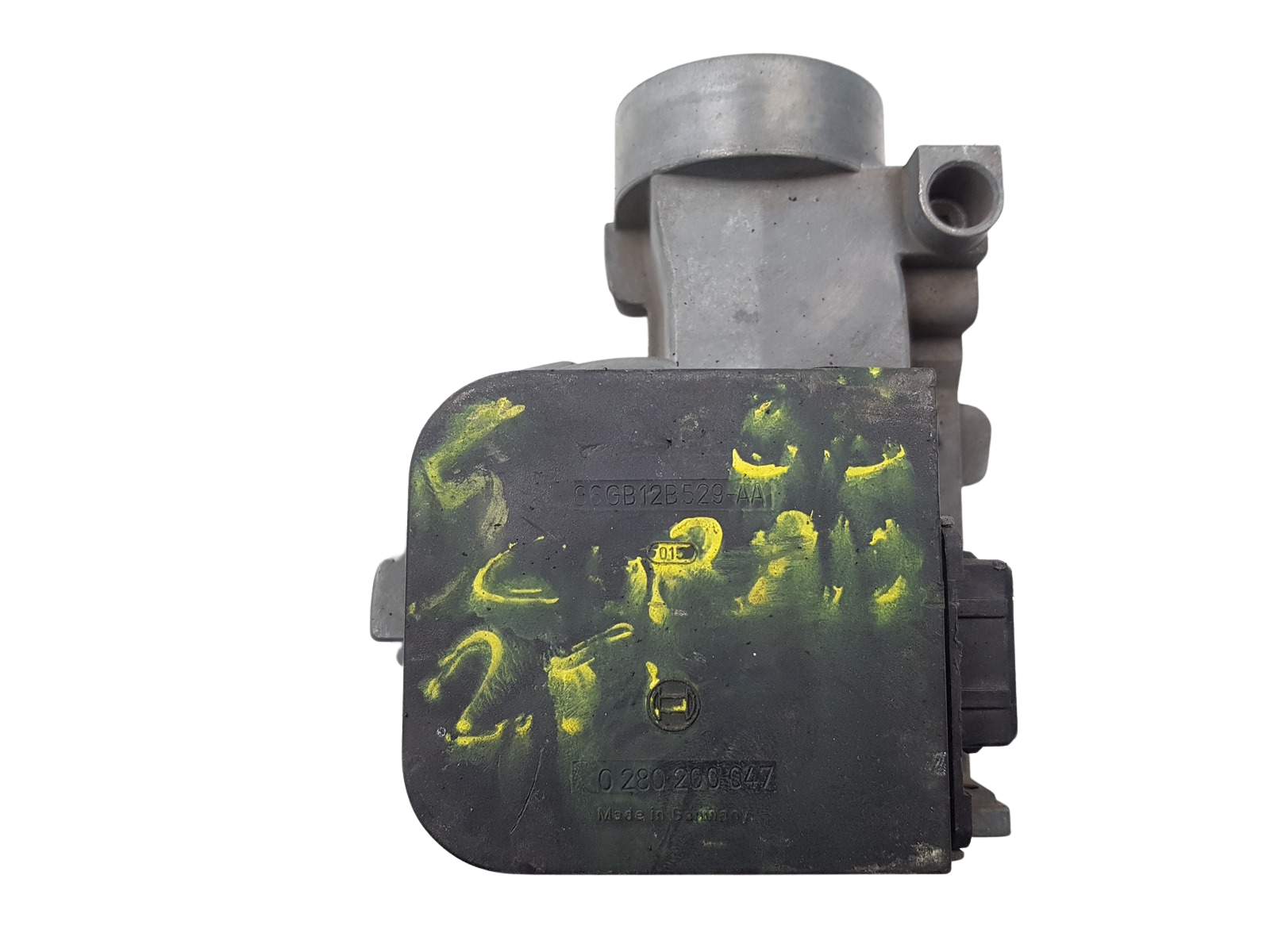 Air Flow Meter Ford Scorpio 0280200047 Bosch