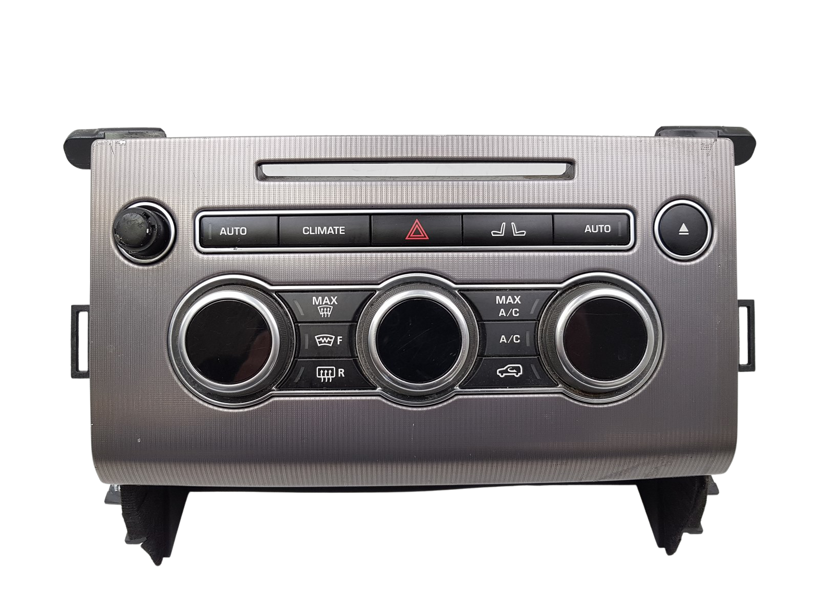 Heater Climate Control Unit Range Rover Sport 105117904C