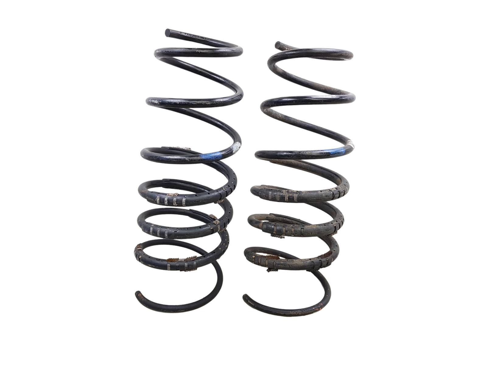 Suspension Spring Rear Assy 7700805926 Renault Safrane