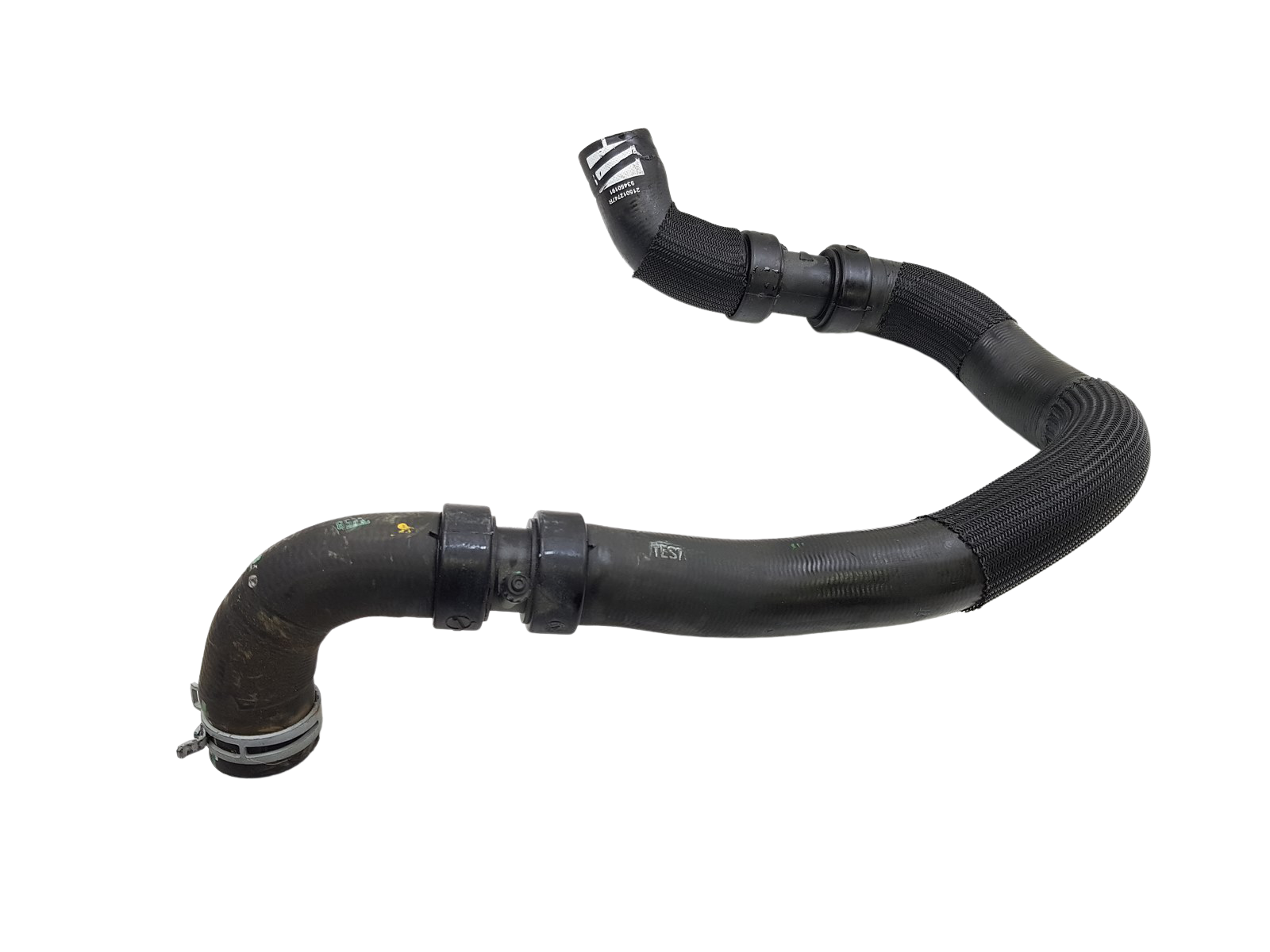 Radiator Tube 215012747R 1.6 dCi Renault Trafic 3 Vivaro NV300 0km
