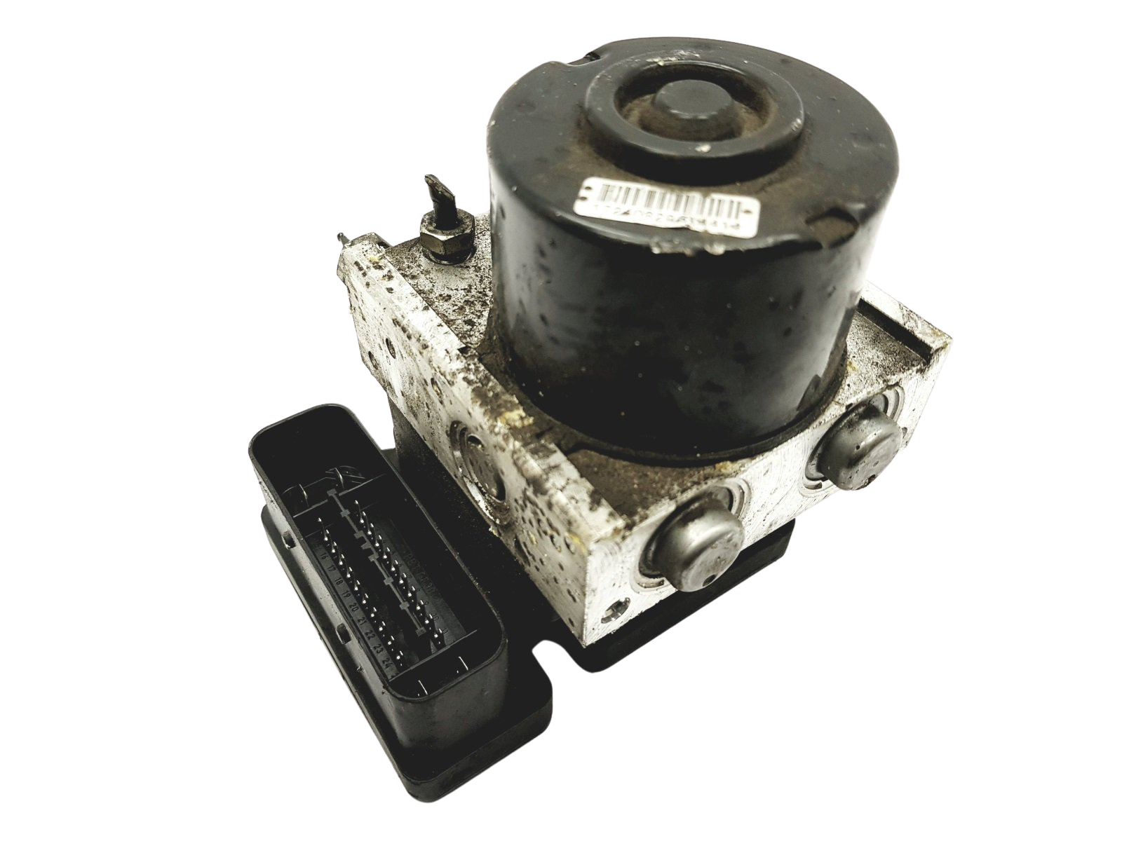 Abs Pump Ford Transit Connect 6S432M110AA 10.09700126.3 Ate