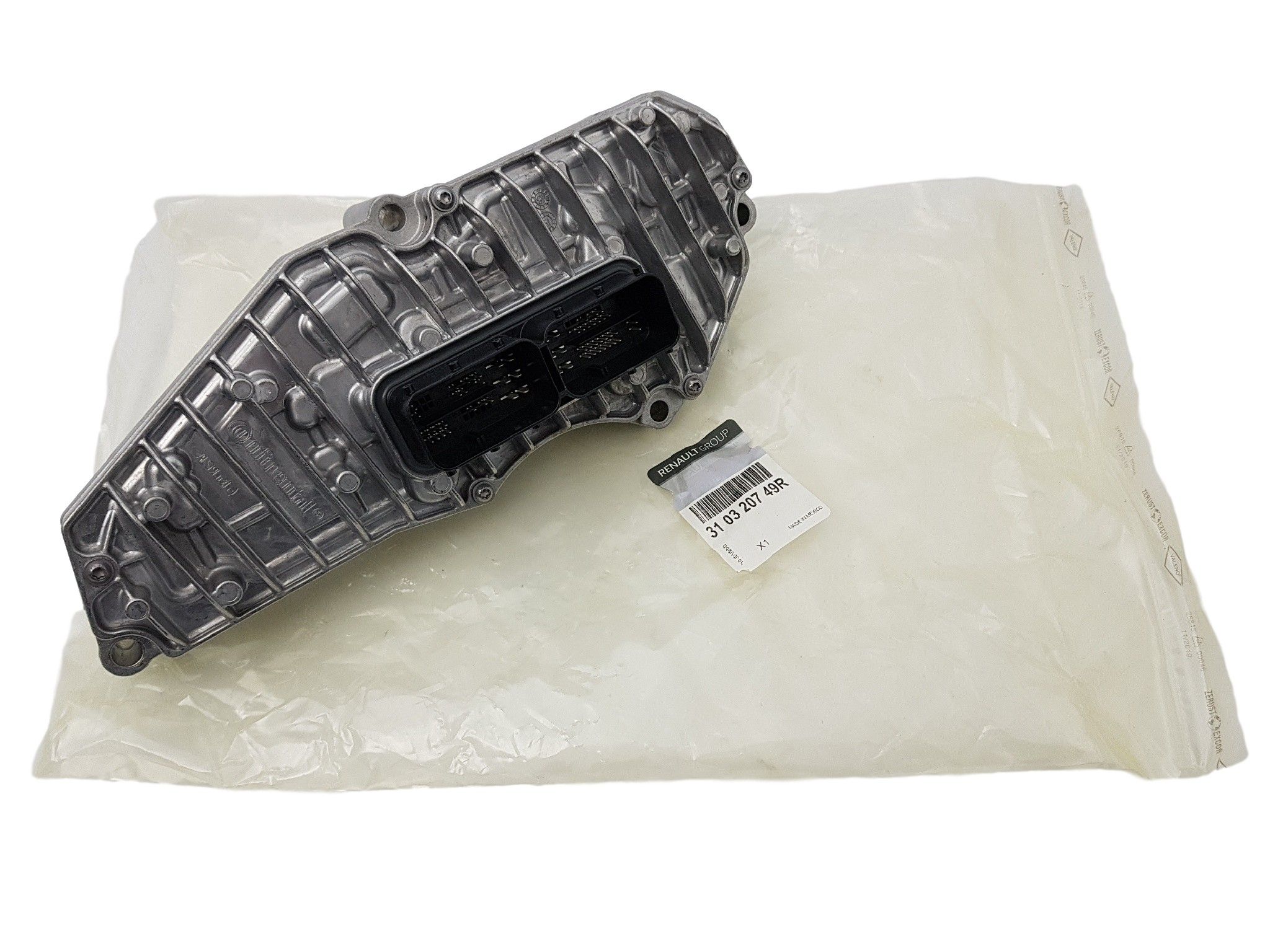 Gearbox Controller Original Scenic Megane Fluenecc DC4/EDC 310320749R
