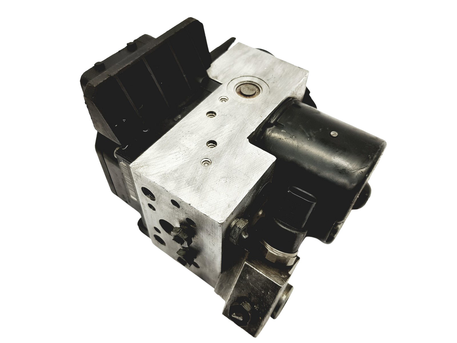 Abs Pump Mercedes E W210 A0044314512 0265202437 Bosch