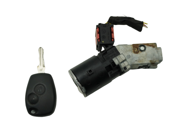Ignition Switch Dacia 487009602R Sandero Dokker Lodgy