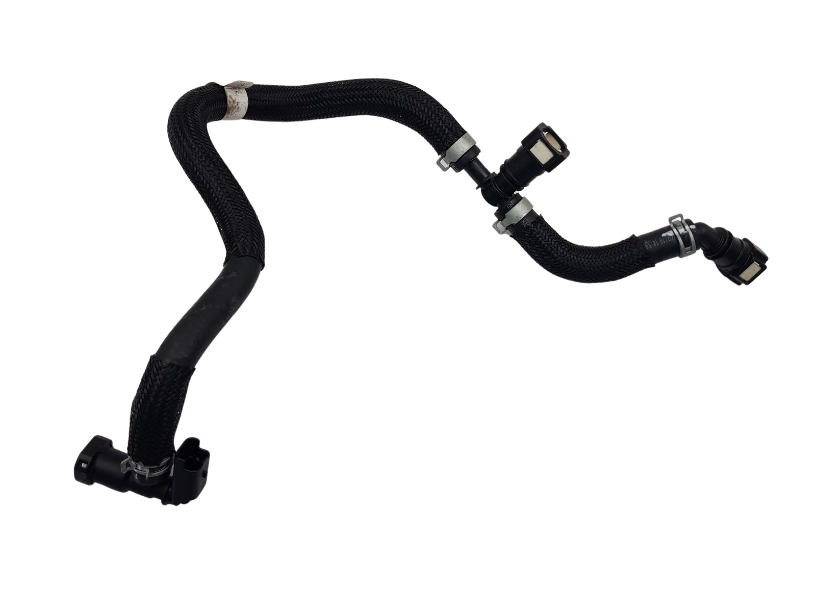 Fuel Lines 16445HV80A 1.5 dci Renault 0km