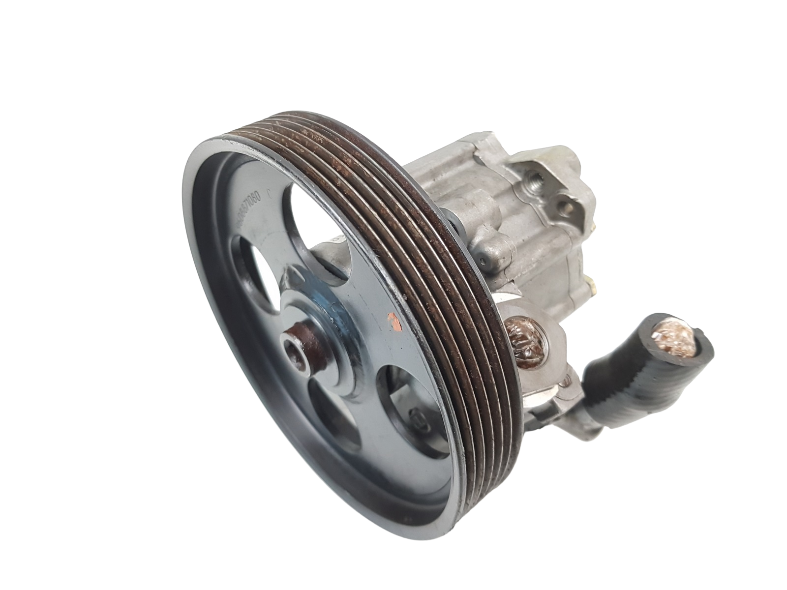 Power Steering Pump 9614287780 4007L6 2.0 Peugeot 806 9608871080