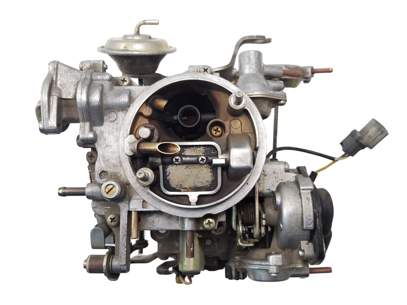 Carburetor Honda Civic ED74C 2KT2073 1.3