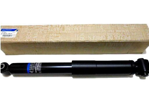 Shock Absorber Rear New Original Renault Koleos Qashqai X-Trail ...